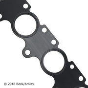 Exhaust Manifold Gasket Beck Arnley 037-8081