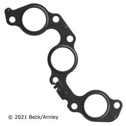 Exhaust Manifold Gasket Beck Arnley 037-8090