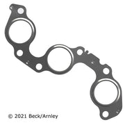 Exhaust Manifold Gasket Beck Arnley 037-8090