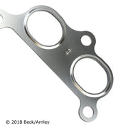 Exhaust Manifold Gasket Beck Arnley 037-8091