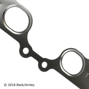 Exhaust Manifold Gasket Beck Arnley 037-8091