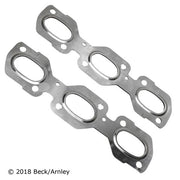 Exhaust Manifold Gasket Set Beck Arnley 037-8102