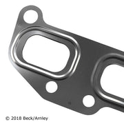 Exhaust Manifold Gasket Set Beck Arnley 037-8110