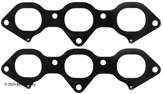 Exhaust Manifold Gasket Set Beck Arnley 037-8112