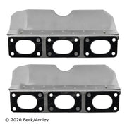Exhaust Manifold Gasket Set Beck Arnley 037-8115
