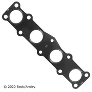 Exhaust Manifold Gasket Beck Arnley 037-8119