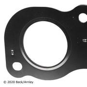 Exhaust Manifold Gasket Set Beck Arnley 037-8120