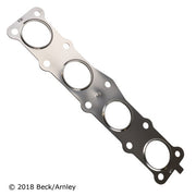 Exhaust Manifold Gasket Beck Arnley 037-8121
