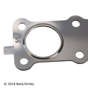Exhaust Manifold Gasket Beck Arnley 037-8121