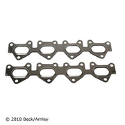 Exhaust Manifold Gasket Set Beck Arnley 037-8122