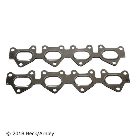 Exhaust Manifold Gasket Set Beck Arnley 037-8122