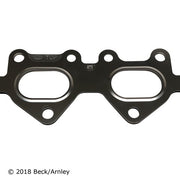 Exhaust Manifold Gasket Set Beck Arnley 037-8122