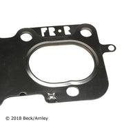 Exhaust Manifold Gasket Beck Arnley 037-8123