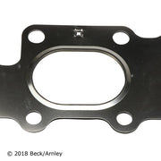 Exhaust Manifold Gasket Beck Arnley 037-8123