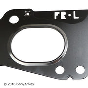 Exhaust Manifold Gasket Beck Arnley 037-8128