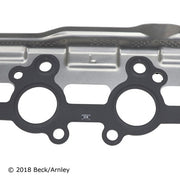 Exhaust Manifold Gasket Set Beck Arnley 037-8140