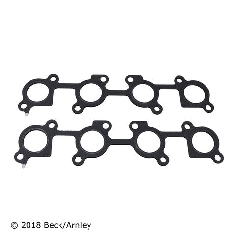 Exhaust Manifold Gasket Set Beck Arnley 037-8141