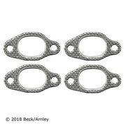 Exhaust Manifold Gasket Set Beck Arnley 037-8142