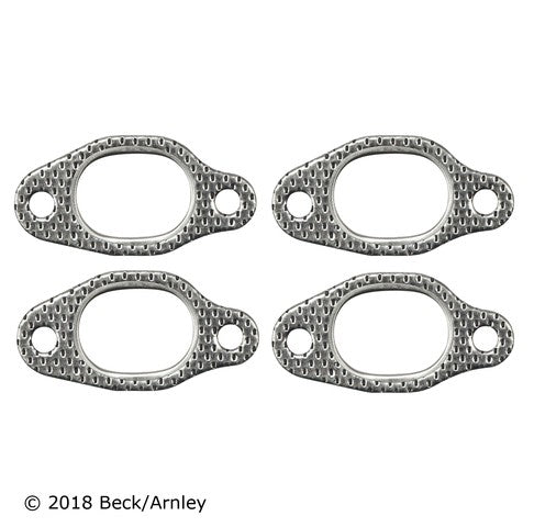 Exhaust Manifold Gasket Set Beck Arnley 037-8142