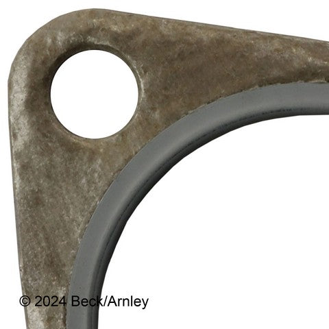 Exhaust Pipe to Manifold Gasket Beck Arnley 037-8144