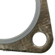 Exhaust Pipe to Manifold Gasket Beck Arnley 037-8144