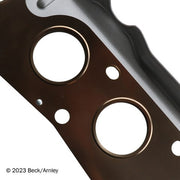 Exhaust Manifold Gasket Set Beck Arnley 037-8147