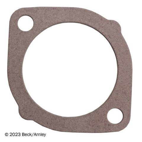 Engine Coolant Thermostat Gasket Beck Arnley 039-0001