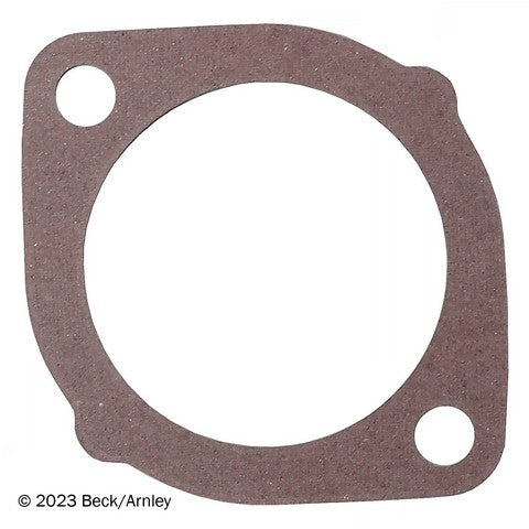 Engine Coolant Thermostat Gasket Beck Arnley 039-0001