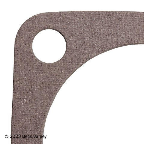 Engine Coolant Thermostat Gasket Beck Arnley 039-0001