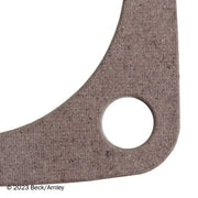 Engine Coolant Thermostat Gasket Beck Arnley 039-0001