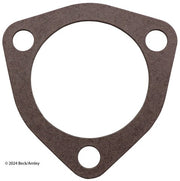 Engine Coolant Thermostat Gasket Beck Arnley 039-0004
