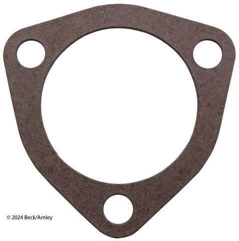 Engine Coolant Thermostat Gasket Beck Arnley 039-0004
