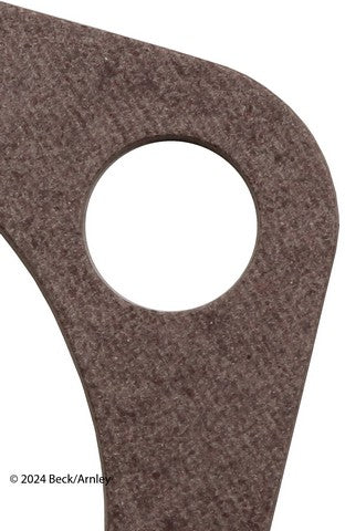 Engine Coolant Thermostat Gasket Beck Arnley 039-0004