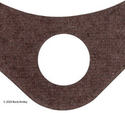 Engine Coolant Thermostat Gasket Beck Arnley 039-0004