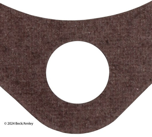 Engine Coolant Thermostat Gasket Beck Arnley 039-0004
