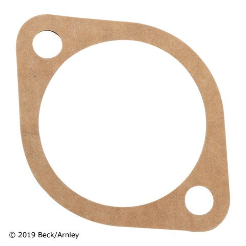 Engine Coolant Thermostat Gasket Beck Arnley 039-0006