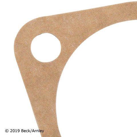 Engine Coolant Thermostat Gasket Beck Arnley 039-0006