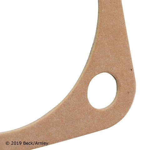 Engine Coolant Thermostat Gasket Beck Arnley 039-0006