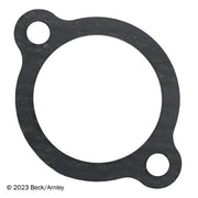 Engine Coolant Thermostat Gasket Beck Arnley 039-0010