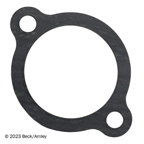 Engine Coolant Thermostat Gasket Beck Arnley 039-0010