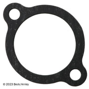 Engine Coolant Thermostat Gasket Beck Arnley 039-0010