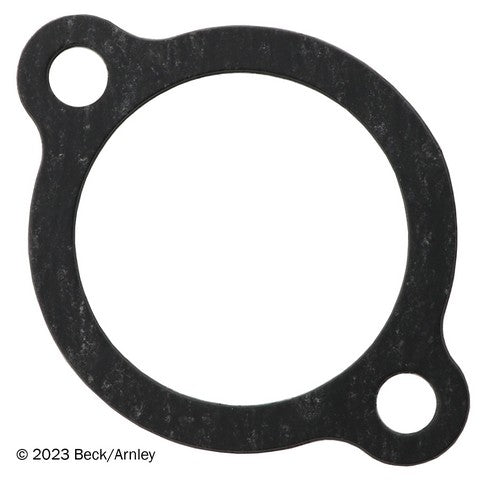 Engine Coolant Thermostat Gasket Beck Arnley 039-0010