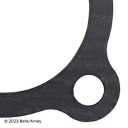 Engine Coolant Thermostat Gasket Beck Arnley 039-0010