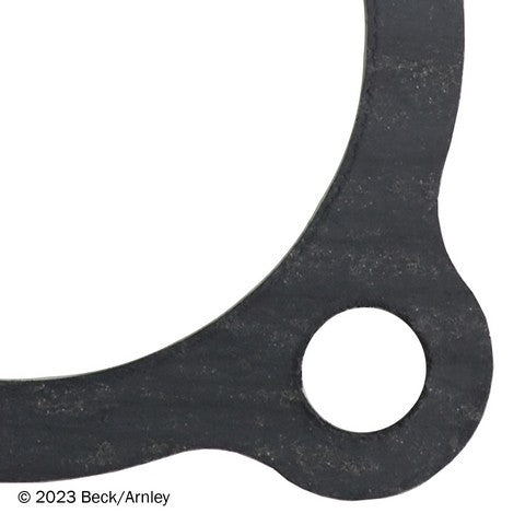 Engine Coolant Thermostat Gasket Beck Arnley 039-0010