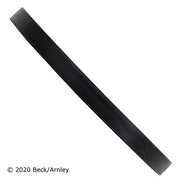 Engine Coolant Thermostat Gasket Beck Arnley 039-0019