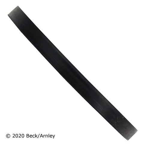 Engine Coolant Thermostat Gasket Beck Arnley 039-0019