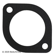 Engine Coolant Thermostat Gasket Beck Arnley 039-0023