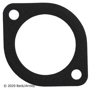 Engine Coolant Thermostat Gasket Beck Arnley 039-0023