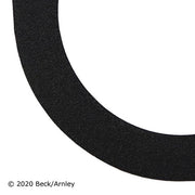Engine Coolant Thermostat Gasket Beck Arnley 039-0023