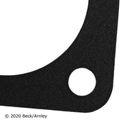 Engine Coolant Thermostat Gasket Beck Arnley 039-0023